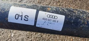 Audi A6 S6 C7 4G Kardanas komplekte 4G0521101F