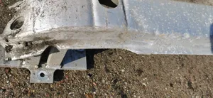 Opel Insignia A Rear bumper support beam 