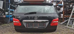 Mercedes-Benz B W246 W242 Lava-auton perälauta 