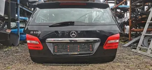 Mercedes-Benz B W246 W242 Lava-auton perälauta 