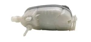 Mercedes-Benz B W246 W242 Coolant expansion tank/reservoir A2465000049