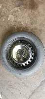 Ford Focus R16 spare wheel 