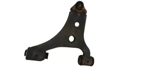 Mercedes-Benz A W169 Fourchette, bras de suspension inférieur avant A1693300307