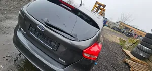 Ford Focus Truck tailgate 