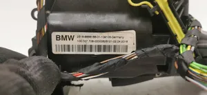 BMW 2 F45 Lewarek zmiany biegów / górny 8666166