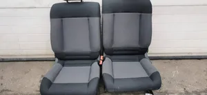 Citroen C4 Cactus Front double seat 