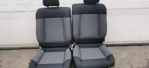 Citroen C4 Cactus Front double seat 