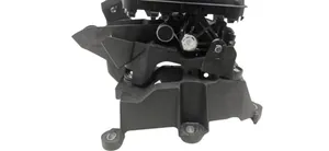 Ford Focus Gear selector/shifter (interior) F1FR-7C453-AKD