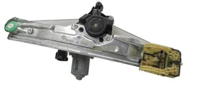 Ford Focus Sliding door window regulator with motor BM51-A27001-BE