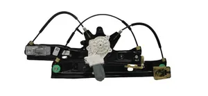 Ford Focus Muu etuoven verhoiluelementti BM51-A23201BF