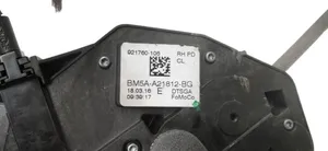 Ford Focus Zamek drzwi przednich BM5A-A21812-BG