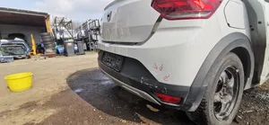 Dacia Sandero Rear bumper 