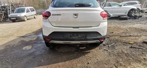 Dacia Sandero Rear bumper 