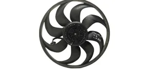 Ford Focus Electric radiator cooling fan 5YY0539