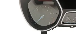 Ford Focus Speedometer (instrument cluster) F1ET-10849-BJK