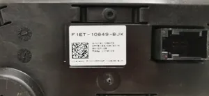 Ford Focus Tachimetro (quadro strumenti) F1ET-10849-BJK