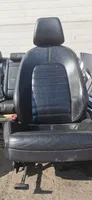 Volkswagen PASSAT CC Fotele / Kanapa / Boczki / Komplet 
