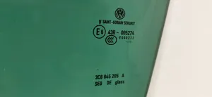 Volkswagen PASSAT CC Takaoven ikkunalasi 3C8845205A