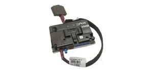 Dacia Sandero Antenna control unit 2591A9796R