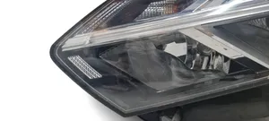 Dacia Sandero Lampa przednia 260605914R