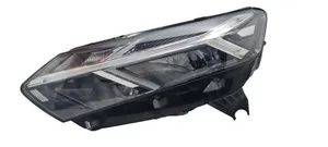 Dacia Sandero Headlight/headlamp 260605914R