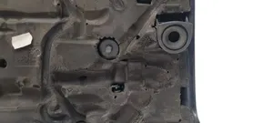 Volkswagen PASSAT CC Engine cover (trim) 