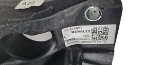 Dacia Sandero Pedale della frizione 465031714R