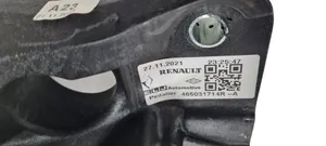 Dacia Sandero Clutch pedal 465031714R