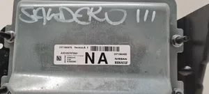 Dacia Sandero Sterownik / Moduł ECU 237106047S