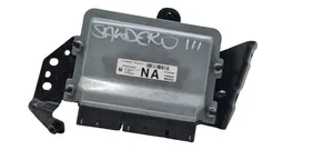 Dacia Sandero Sterownik / Moduł ECU 237106047S