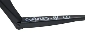 Dacia Sandero Windshield/front glass wiper blade 288813326R