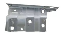 Dacia Sandero Support de montage d'aile 631437269R