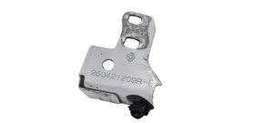 Dacia Sandero Support de montage d'aile 260421209R