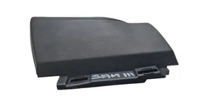 Dacia Sandero Dashboard side air vent grill/cover trim 687606085R