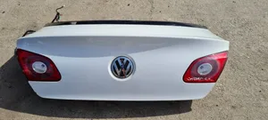 Volkswagen PASSAT CC Truck tailgate 