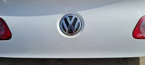Volkswagen PASSAT CC Heckbordwand 