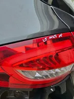 Ford Mondeo MK V Luz trasera/de freno 