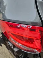 Ford Mondeo MK V Rear/tail lights 