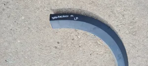 Dacia Sandero Fender trim (molding) 