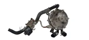 Dacia Sandero Nestekaasun sähkömagneettinen venttiili solenoidi (LPG) 163109247R