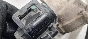 Dacia Sandero Solenoide elettrovalvola GPL 163109247R