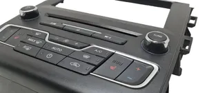 Ford Mondeo MK V Panel klimatyzacji HS7T-18E245-CAC