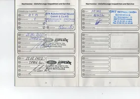 Ford Mondeo MK V Takaroiskeläppä DS73-78403B23-A