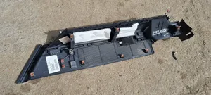 Ford Mondeo MK V Trunk/boot side trim panel 