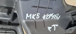 Ford Mondeo MK V Boczek / Tapicerka / bagażnika 