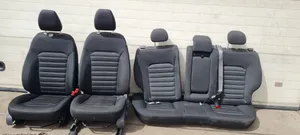 Ford Mondeo MK V Fotele / Kanapa / Komplet 