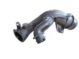 Ford Mondeo MK V Engine coolant pipe/hose DS73-9F805-HE