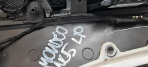 Ford Mondeo MK V Poszycie / Boczek drzwi bocznych / przesuwnych 