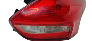 Ford Focus Lampa tylna f1eb-13404-bc