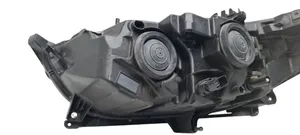 Ford Mondeo MK V Lampa przednia ES73-13W029-GD